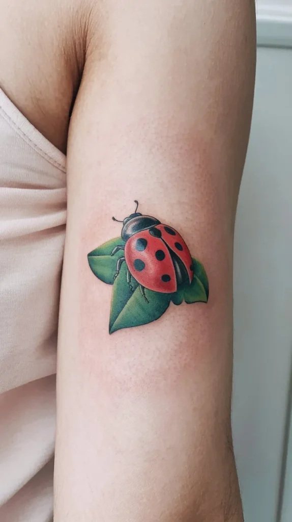 11 Springtime Innocence Tattoo Designs to Capture the Beauty