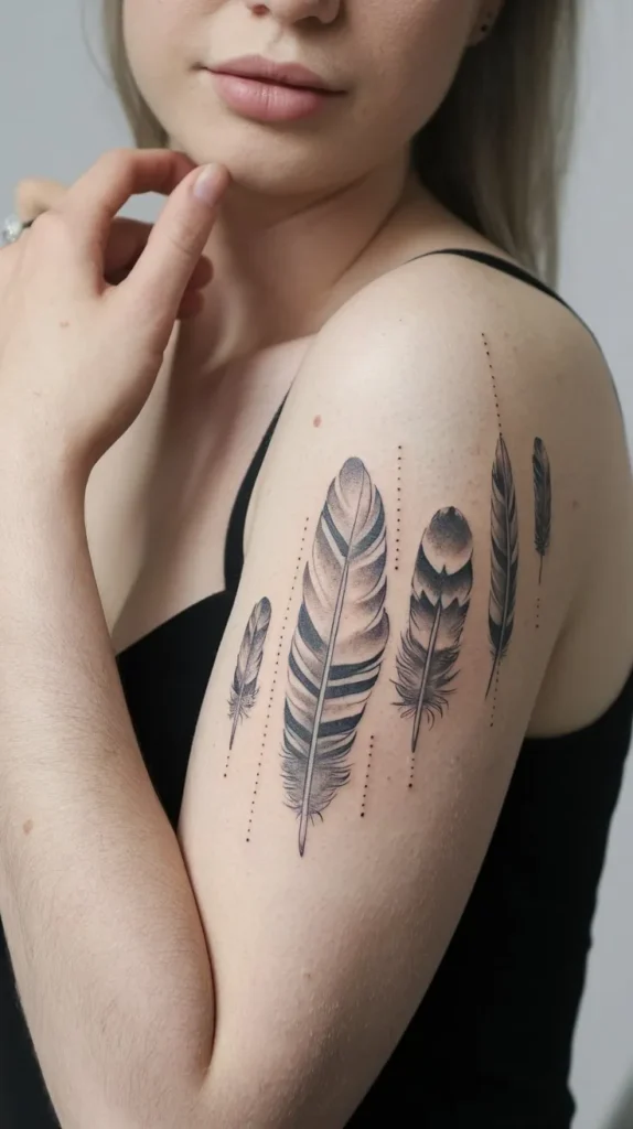 11 Springtime Innocence Tattoo Designs to Capture the Beauty