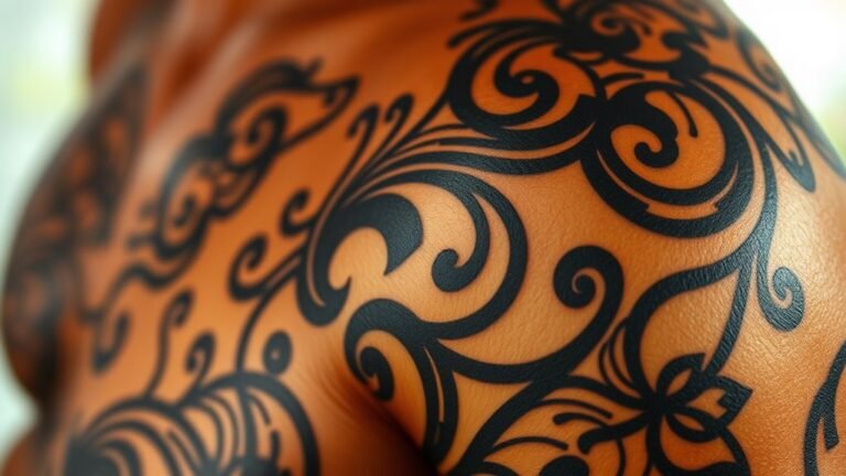 samoan tattoo cultural significance