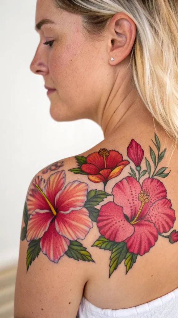 10 Vibrant Garden Tattoo Designs for Nature Lovers 2025